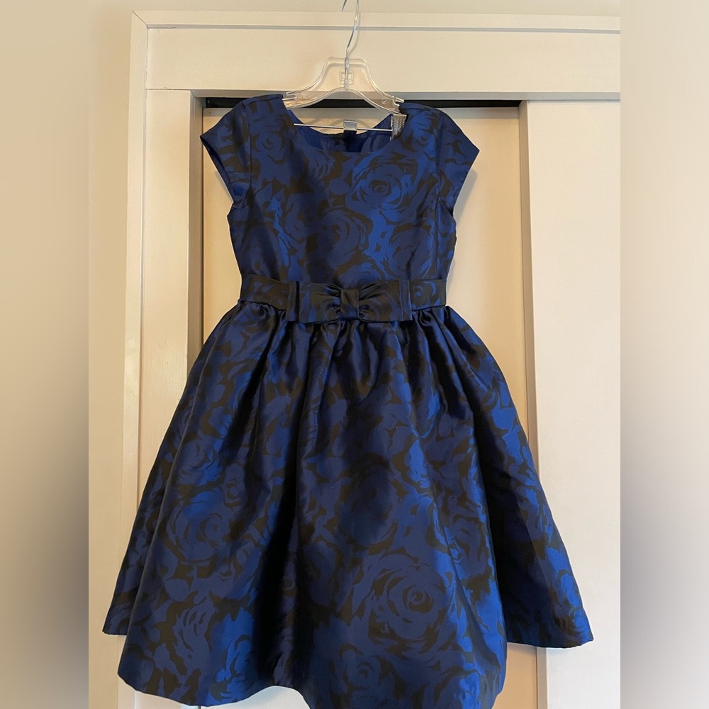 Gymboree Formal Dress